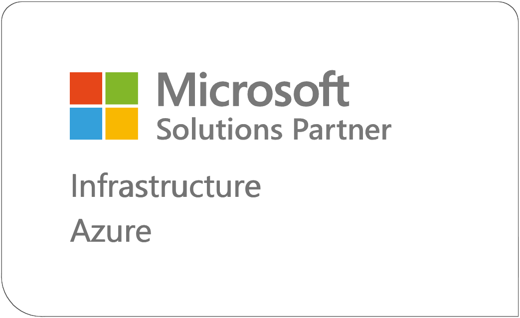Azure Infrastructure